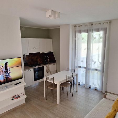 Dd House Family Holiday Apartment Cecina  Exterior foto