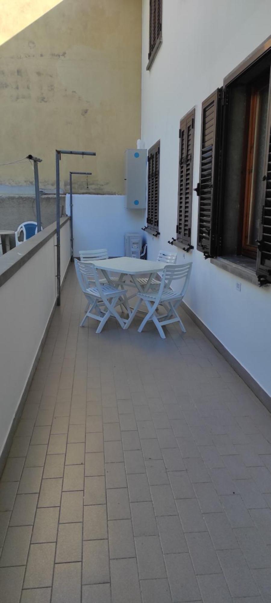 Dd House Family Holiday Apartment Cecina  Zimmer foto
